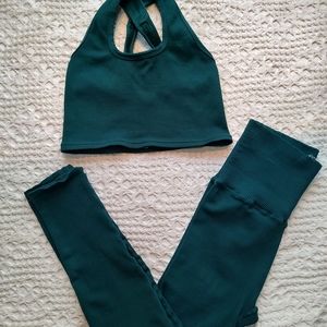 Free People Movement Set M/L